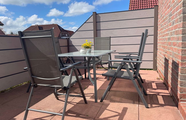 Friesenperle - Foto 24