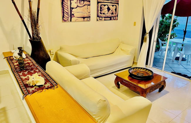 Room-superior Basic Room With Swimming P - Foto 4