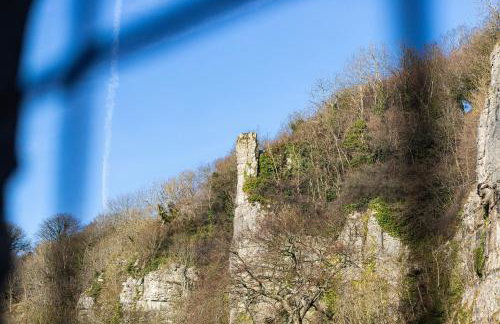 Rock Mill 1 Bed Apartment 21 - Foto 13