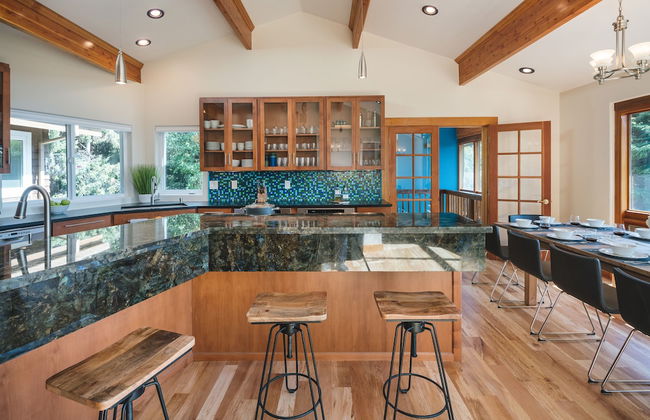 Santo Cristo by Avantstay Private Paradise w/ Ocean Views - Foto 25