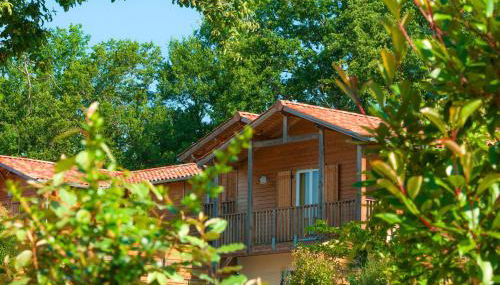 Les Maisons du Golf d'Armagnac - Photo 2