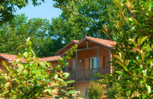 Les Maisons du Golf d'Armagnac - Photo 2