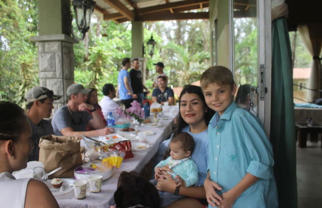 El Nido Cerro Azul - Foto 54