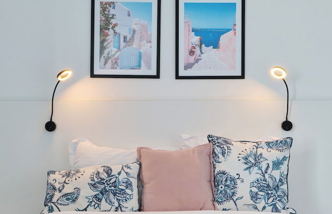 Seven City Apartments - Foto 38