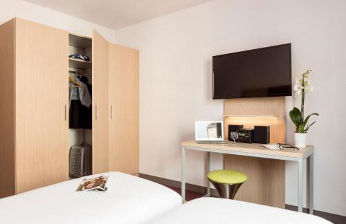 Aparthotel Adagio Paris Malakoff Châtillon - Foto 51