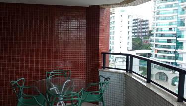Apartamento aconchegante na Graça, próximo a praia do Porto da Barra - Photo 2