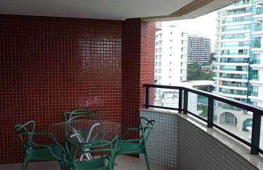 Apartamento aconchegante na Graça, próximo a praia do Porto da Barra - Foto 2