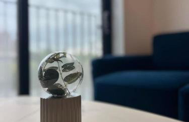 Joyful Group - Stylish 2 Bedroom Duplex with Sofa Bed in Salford M5 - Foto 12