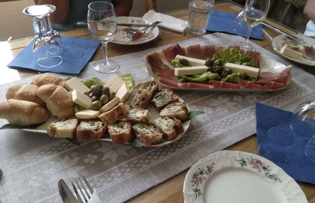 Tour pela Planície de Zeta - Foto 5