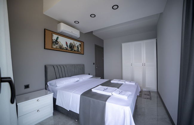 Artan Suite Tatil Evleri - Photo 29