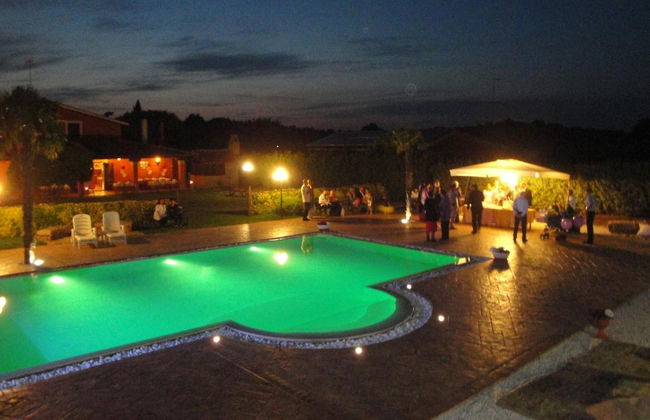 Agriturismo la Valle di Ceri - Photo 16