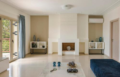 Villa Alkyoni - Foto 35