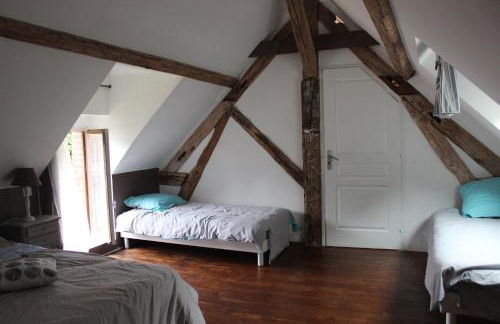 Gîte de charme entre Tours et Villandry - Foto 37