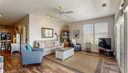 Beachwalk Villas 23 - Foto 5