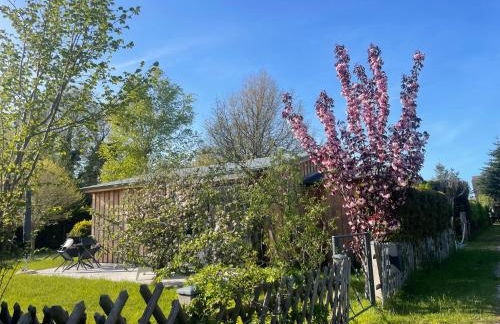 Ferienhaus Aalglatt am Deich, 250 m zum Strand - Foto 15