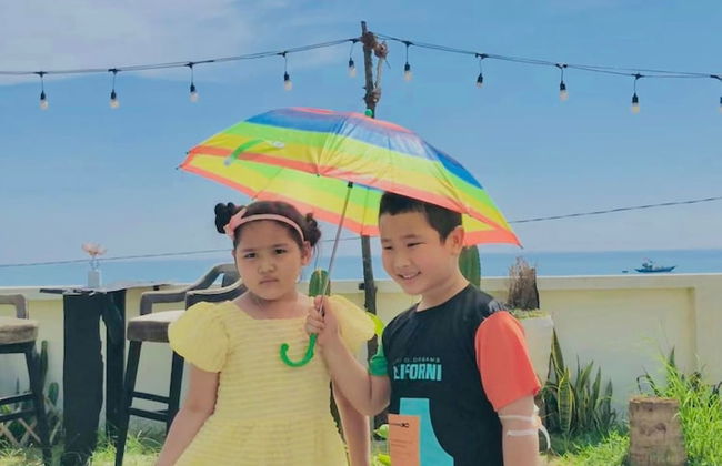 Jeju Beach Front Villa - Foto 24