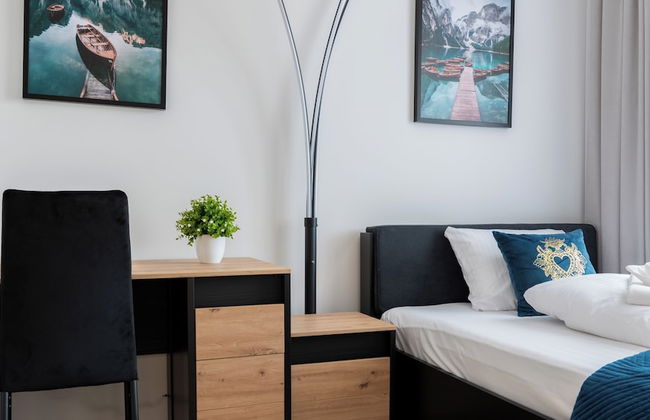 Apartamenty Sun & Snow Panorama Karkonoszy - Foto 19