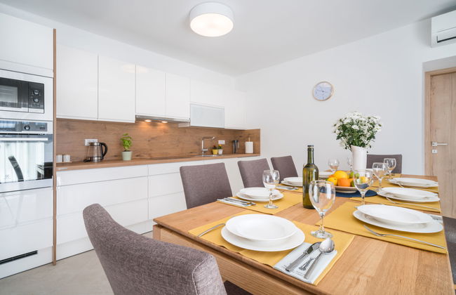 Villa Coriticum otium - Foto 3