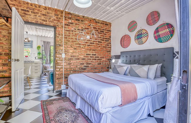 Bedford Manor - Foto 2