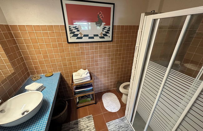 Charming 1-bed Studio in Simpson Bay - Beacon Hill - Foto 12