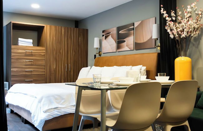 Asombros Depto en Corazon de la Condesa - Foto 40