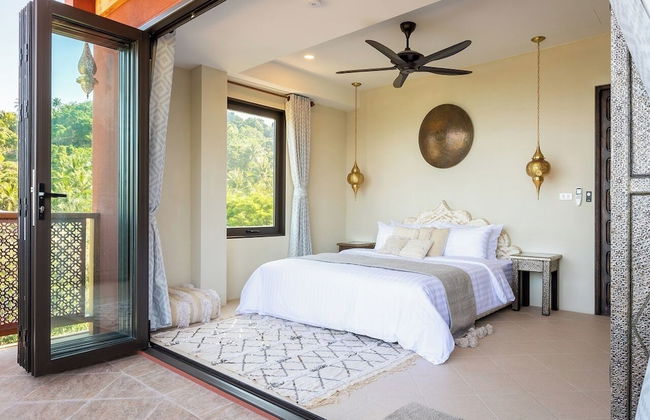 Aspire Villas Koh Phangan - Foto 16