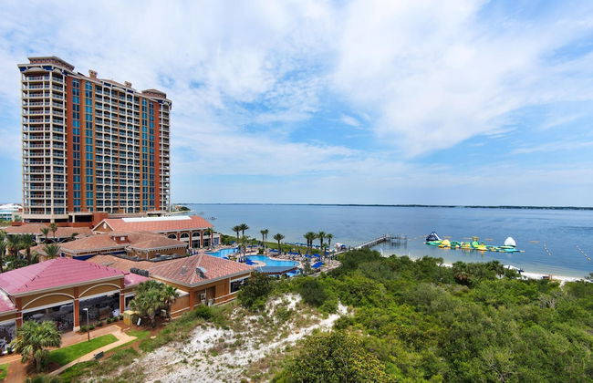 Portofino Island Resort 2-0601 - Foto 29