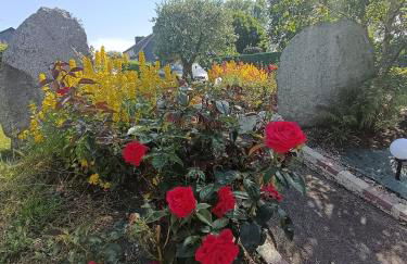 Spacieux Chalet en Bois Massif au coeur du Finistère - Foto 64