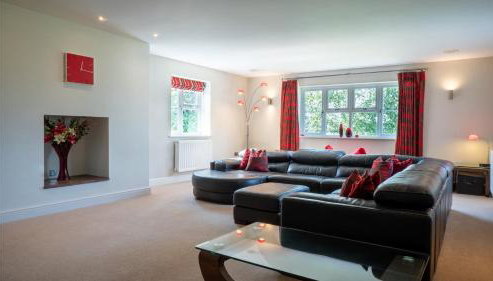 Superb 4BD Stay in Wyton and Houghton Village - Foto 5