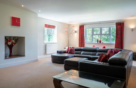Superb 4BD Stay in Wyton and Houghton Village - Foto 5