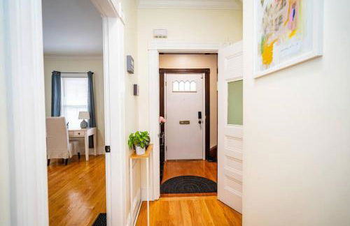 14a-Elegant, newly renovated apartment in Boston - Foto 20