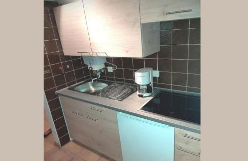 Charmantes Ferienhaus in Skigebietsnähe - Foto 27