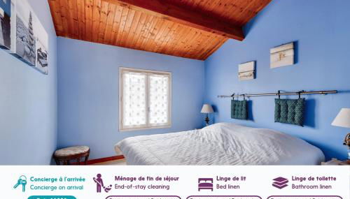 Bretignolles-sur-mer - 450m de la plage - Foto 4