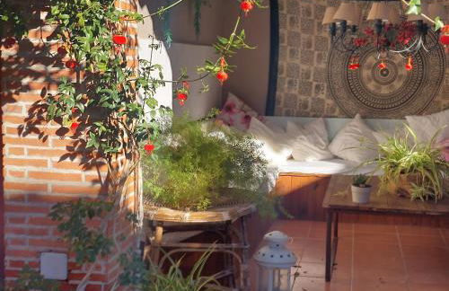 Casa rural el atardecer - Photo 22