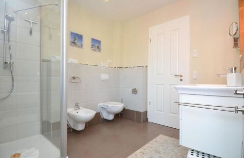 Haus Mönchgut - Haushälfte 2 "Findling" - Foto 28