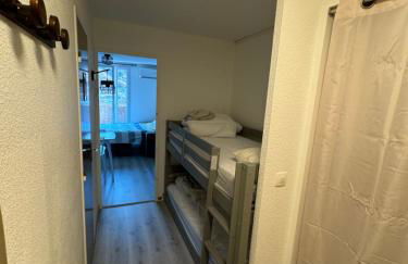 Studio avec terrasse vue sur cousson - Foto 20