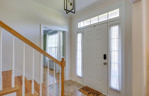 Charming Martinez Home Near Augusta Golf - Foto 30