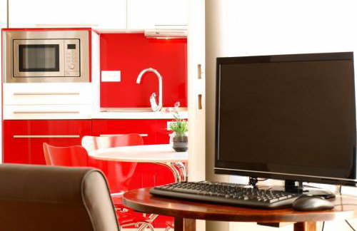 Miró Studio Apartments Dubrovnik - Photo 107
