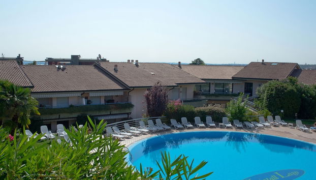 Kristall Lago Residence - Foto 2, Imagen principal