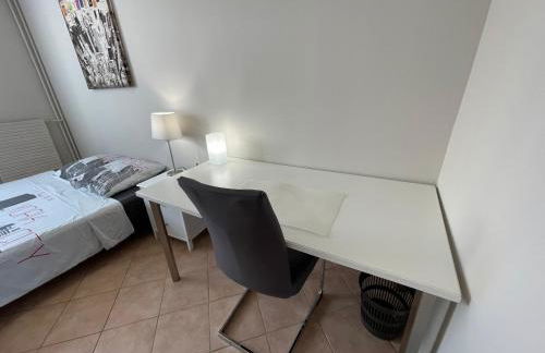 Chambre Privée en colocation dans un appartement Vaulx en Velin Centre - Foto 30