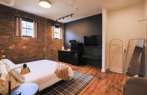 The Produce Suites - Foto 27