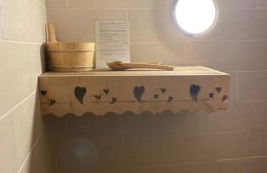 Chalet Le Saint Bernard - Sauna - Alp'in C - Châtel - Foto 21