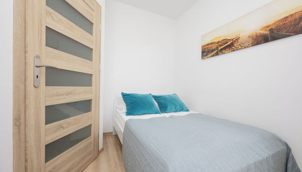 Wolska Apartment With Parking by Renters - Foto 3, Habitación