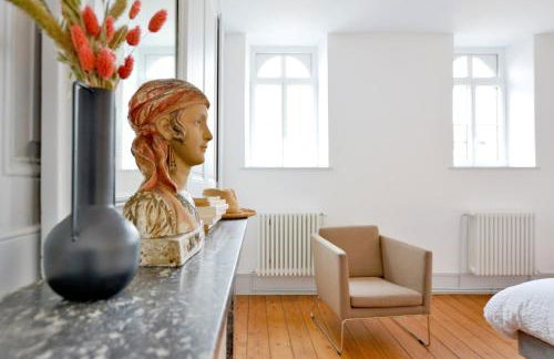 Côté Cathédrale - Foto 13