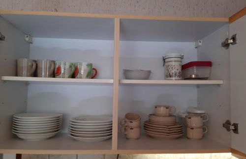 Ferienwohnung Viktoria - Photo 13