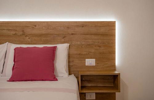 Antiche Mura Apartments"Bianco di Puglia" cucina 1 camera da letto più divano letto - Foto 9