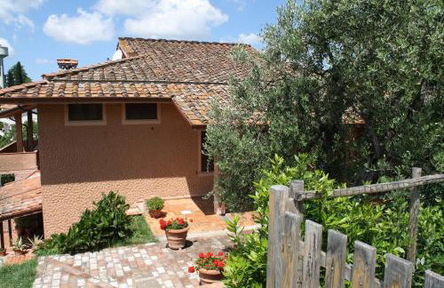 Villa con Piscina - Foto 43