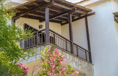 Possidi Pool Nest by Booking Kottas - Photo 10