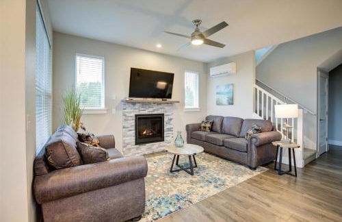 The Jetty House - Foto 11