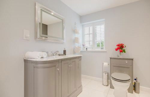 Idyllic Countryside Cottage in Worcestershire - Foto 44